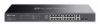 Picture of TP-Link ES220GMP Omada 20-Port Gigabit Easy Managed Switch with 16-Port PoE+,  Fast PoE, Perpetual PoE, Flow Control, Loopback Detection, Port Isolati