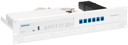 Picture of Rackmount.IT Rack Mount Kit for Sophos RED 20 / RED 60, 1.3U / 2U