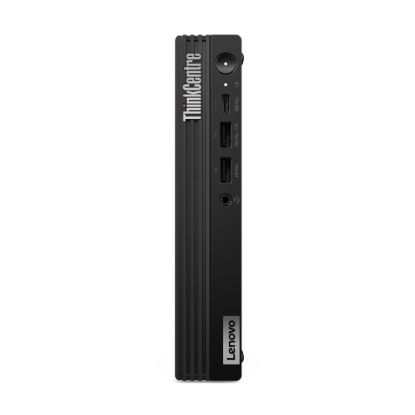 Picture of LENOVO ThinkCentre M70q G5 Tiny Desktop PC i5-14400T 16GB DDR5 512GB SSD Windows 11 Pro 3yrs Onsite Wty UHD Graphics LAN Keyboard Mouse ~12E3005VAU