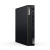 Picture of LENOVO ThinkCentre M70q G5 Tiny Desktop PC i5-14400T 16GB DDR5 256GB SSD Windows 11 Pro 3yrs Onsite UHD Graphics WiFi6 LAN Keyboard Mouse ~12E3005GAU