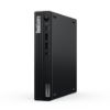 Picture of LENOVO ThinkCentre M70q G5 Tiny Desktop PC i5-14400T 16GB DDR5 256GB SSD Windows 11 Pro 3yrs Onsite UHD Graphics WiFi6 LAN Keyboard Mouse ~12E3005GAU