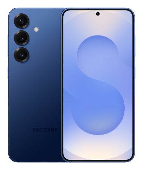 Picture of Samsung Galaxy S25 5G 256GB - Navy *AU STOCK* ,6.2' ,Full HD+ 120Hz,12GB/256GB,50MP/12MP, Single + eSIM, AI, 4000mAh, 2 Years Warranty.