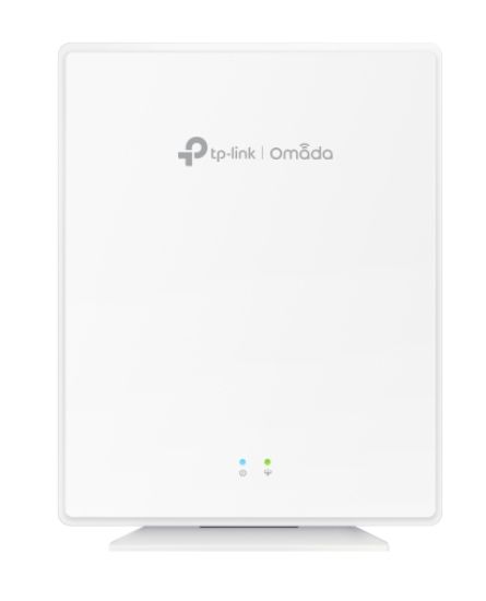 Picture of TP-Link EAP610GP-Desktop Omada AX1800 Wi-Fi 6 Desktop GPON Access Point, 574Mbps at  2.4 GHz + 1201 Mbps at 5 GHz