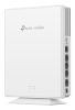 Picture of TP-Link EAP610GP-Desktop Omada AX1800 Wi-Fi 6 Desktop GPON Access Point, 574Mbps at  2.4 GHz + 1201 Mbps at 5 GHz