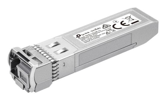 Picture of TP-Link S SM5110LSB-10 Omada 10GBase-BX WDM Bi-Directional SFP+ LC Module