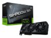 Picture of MSI nVidia GeForce RTX™ 5080 16G SHADOW 3X OC, Boost: 2640 MHz, 16GB GDDR7, DisplayPort x 3, HDMI™ x 1,