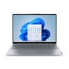 Picture of LENOVO ThinkBook 16 G8 16' WUXGA Intel i7-240H 16GB DDR5 512GB SSD WIN 11 PRO Intel Graphics Thunderbolt Fingerprint 1YR OS 1.7kg ~21KH00B7AU