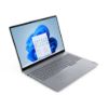 Picture of LENOVO ThinkBook 16 G8 16' WUXGA Intel i7-240H 16GB DDR5 512GB SSD WIN 11 PRO Intel Graphics Thunderbolt Fingerprint 1YR OS 1.7kg ~21KH00B7AU