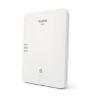 Picture of Yealink W80B Wireless DECT IP Multi-Cell System Solution, Up to 100 parallel calls, Up to 100 handsets, Up to 100 SIP accounts, Support PoE & IPv6I