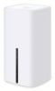 Picture of TP-Link Archer NX200 5G AX1800 Wireless Dual-Band Gigabit Router, 1201 Mbps at 5 GHz + 574 Mbps at 2.4 GHz, 5G NR 4.67Gbps/1.25Gbps, LTE support Cat 1
