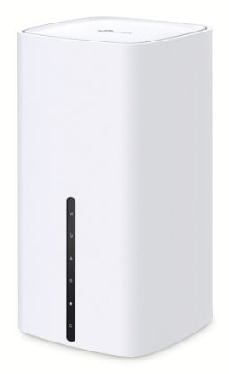 Picture of TP-Link Archer NX200 5G AX1800 Wireless Dual-Band Gigabit Router, 1201 Mbps at 5 GHz + 574 Mbps at 2.4 GHz, 5G NR 4.67Gbps/1.25Gbps, LTE support Cat 1