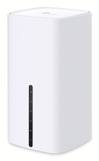 Picture of TP-Link Archer NX200 5G AX1800 Wireless Dual-Band Gigabit Router, 1201 Mbps at 5 GHz + 574 Mbps at 2.4 GHz, 5G NR 4.67Gbps/1.25Gbps, LTE support Cat 1