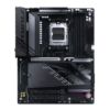 Picture of Gigabyte B850 A ELITE WF7 1.0, AMD AM5, 4 x DDR5 up to 256 GB, 1 x HDMI. 3x PCI Express x16, 3 x M.2, 4 x SATA, 9x USB 3.2