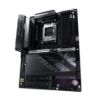 Picture of Gigabyte B850 A ELITE WF7 1.0, AMD AM5, 4 x DDR5 up to 256 GB, 1 x HDMI. 3x PCI Express x16, 3 x M.2, 4 x SATA, 9x USB 3.2