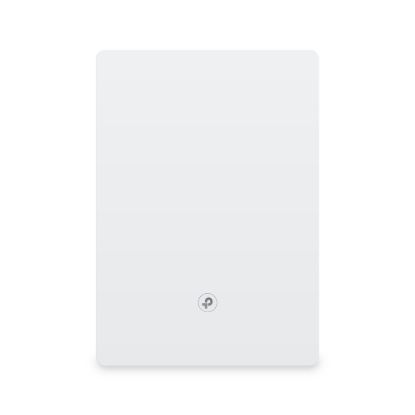Picture of TP-Link Archer Air E5 AX3000 Dual-Band Wi-Fi 6 Air Range Extender, 574 Mbps at 2.4 GHz + 2402 Mbps at 5 GHz , 8mm Ultra-thin Shell, Multiple Installat