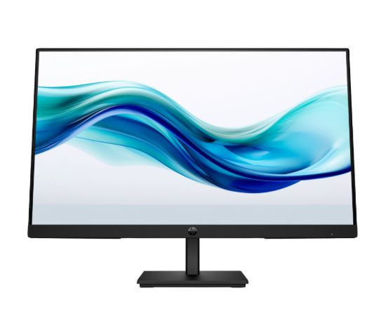 Picture of HP 324PF 23.8'/24' 100Hz FHD IPS Business Monitor Anti-Glare 1920x1080 16:9 5ms Tilt Adjustment Slim Bezel Low Blue Light DP HDMI VGA VESA 3yr ~64X66A