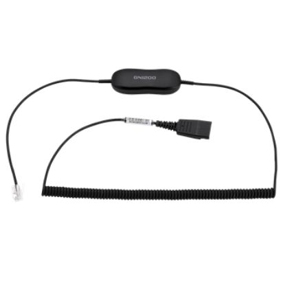 Picture of GN 1218 AC2M ATTENUATION CORD