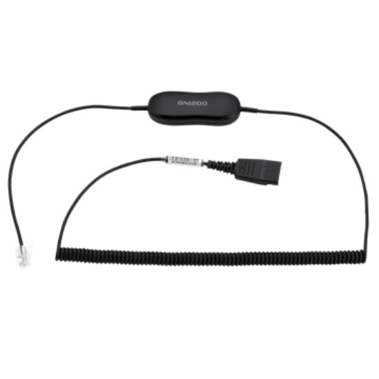 Picture of GN 1218 AC2M ATTENUATION CORD