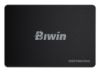 Picture of BIWIN M100-512G SATA 2.5 up to 550MB/s & 500MB/s Case pack(Iner /Out) 30/120 Warranty 3-Year 160 TBW