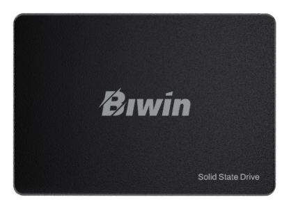 Picture of BIWIN M100-512G SATA 2.5 up to 550MB/s & 500MB/s Case pack(Iner /Out) 30/120 Warranty 3-Year 160 TBW