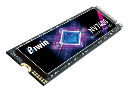 Picture of BIWIN NV7400-1TB-PCIe4.0 M.2 2280 “up to 7400MB/s & 6500MB/s  Case pack(Iner/Out) 30/120