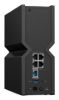 Picture of TP-Link Archer BE700 BE15000 Tri-Band Wi-Fi 7 Router  (WIFI7) 688 Mbps at 2.4 GHz + 2882 Mbps at 5 GHz + 11528 Mbps at 6 GHz , 6× Internal Antennas, Q