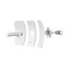 Picture of TP-Link CPE710 5GHz AC 867Mbps 23dBi High-gain Directional Outdoor CPE, IP65 Weather Proof, Lightning Protection, Passive POE, Centralised Management