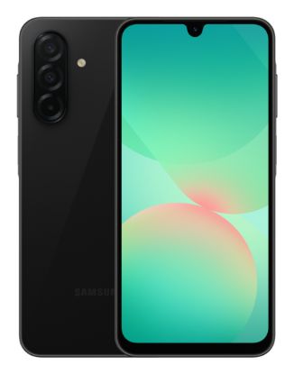 Picture of Samsung Galaxy A26 5G 128GB - Black *AU STOCK*,6.7',Full HD+,90Hz,6GB/128GB,50MP/13MP,Single SIM,5000mAh, 2 Years Warranty