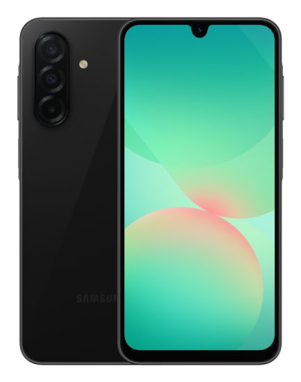 Picture of Samsung Galaxy A26 5G 128GB - Black *AU STOCK*,6.7',Full HD+,90Hz,6GB/128GB,50MP/13MP,Single SIM,5000mAh, 2 Years Warranty