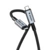 Picture of Verbatim Sync & Charge USB C to USB C 240W 40 Gbps120 cm