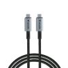 Picture of Verbatim Sync & Charge USB C to USB C 240W 40 Gbps120 cm
