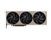Picture of MSI nVidia GeForce RTX™ 5080 16G INSPIRE 3X OC, Boost: 2640 MHz, CUDA 10752 Units, 16GB GDDR7, HDMI™ x 1