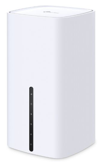 Picture of TP-Link Archer NX600 5G AX3600 Wireless Dual-Band 2.5 Gig Router, 2402 Mbps at 5 GHz + 1148 Mbps at 2.4 GHz, 5G NR 4.67Gbps/1.25Gbps, LTE support Cat