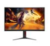 Picture of AOC 27' Curved 0.3ms 280Hz,1920 × 1080 (FHD) , Adaptive Sync, HDR10, HDMI 2.0 × 1,DisplayPort 1.4 × 1, Height Adjust,  Gaming Monitors 2025