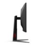 Picture of AOC 27' Curved 0.3ms 280Hz,1920 × 1080 (FHD) , Adaptive Sync, HDR10, HDMI 2.0 × 1,DisplayPort 1.4 × 1, Height Adjust,  Gaming Monitors 2025