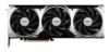 Picture of MSI nVidia GeForce RTX™ 5070 Ti 16G VENTUS 3X OC,PCI Express® Gen 5, Boost: 2482 MHz, CUDA 8960 Units, 16GB GDDR7, HDMI™ x 1