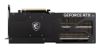 Picture of MSI nVidia GeForce RTX™ 5070 Ti 16G VENTUS 3X OC,PCI Express® Gen 5, Boost: 2482 MHz, CUDA 8960 Units, 16GB GDDR7, HDMI™ x 1