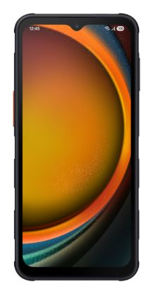 Picture of Samsung Galaxy XCover7 Pro 5G 128GB - Black*AU STOCK*, 6.6' Full HD+ 120Hz,6GB/128GB,50MP/5MP,Dual SIM,4350mAh,2 Years Warranty