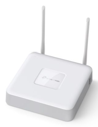 Picture of TP-Link VIGI NVR1108H-W 8 Channel Wi-Fi Network Video Recorder, 4K HDMI Output、16MP Decoding Capacity、RX/TX-80Mbps/60Mbps、8-Channel Simultaneous