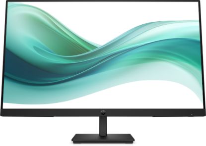 Picture of HP 327PF 27' 100Hz IPS FHD Business Monitor Anti-Glare 1920x1080 16:9 5ms Tilt Adjustment Slim Bezel Low Blue Light HDMI VGA DP VESA 3yr