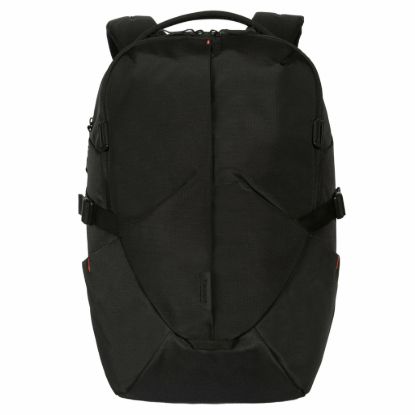 Picture of Tarugs 15–16' Terra EcoSmart® Backpack 23 Litres Hang your Helmet 100% Polyester Made to Travel Black