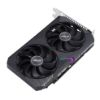 Picture of ASUS nVidia GeForce DUAL-RTX3050-8G-V2 RTX 3050 V2 8GB GDDR6 1777 MHz Boost Clock, RAM 14Gbps, Digital Max Resolution
