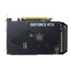 Picture of ASUS nVidia GeForce DUAL-RTX3050-8G-V2 RTX 3050 V2 8GB GDDR6 1777 MHz Boost Clock, RAM 14Gbps, Digital Max Resolution