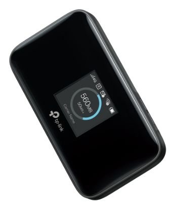 Picture of TP-Link M7750 600 Mbps LTE-Advanced Mobile Wi-Fi