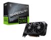 Picture of MSI nVidia GeForce RTX 5060 8G SHADOW 2X OC, PCI Express® Gen 5 x16, Boost: 2527 MHz, CUDA 3840 Units, 8GB GDDR7, . HDMI™ x 1