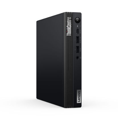 Picture of LENOVO ThinkCentre M70q G5 Tiny Desktop PC Intel i7-14700 32GB DDR5 1TB SSD Windows 11 Pro 3yrs Onsite Wty Keyboard Mouse WiFi+BT LAN