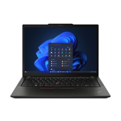 Picture of LENOVO ThinkPad X13 G5 13.3' WUXGA Intel U7-155U 16GB DDR5 512GB SSD Windows 11 PRO Intel Graphics AI PC NPU 11 TOPS Fingerprint Thunderbolt 3YR PRE