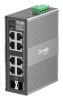 Picture of TP-Link IES208G Omada 8-Port Gigabit Industrial Easy Managed Switch