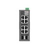 Picture of TP-Link IES208G Omada 8-Port Gigabit Industrial Easy Managed Switch