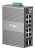 Picture of TP-Link IES208G Omada 8-Port Gigabit Industrial Easy Managed Switch